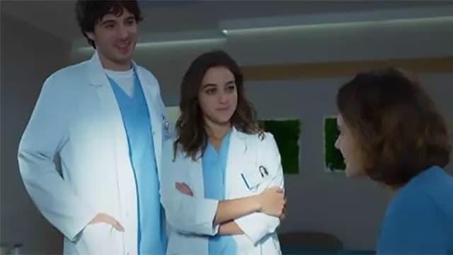 Doc - Una nueva vida 2x11