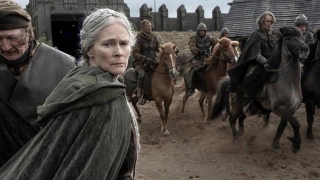 King & Conqueror 1x2
