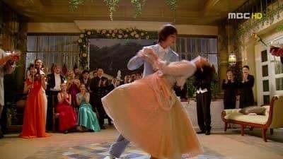 Educando a la Princesa 1x6