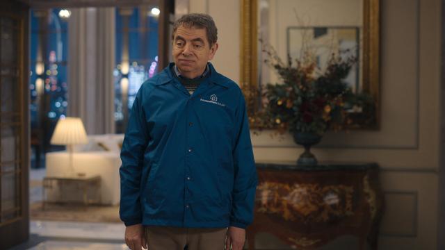 Hombre vs. Bebé 1x2