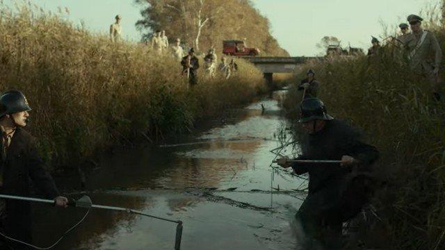 El Monstruo de Florencia 1x3