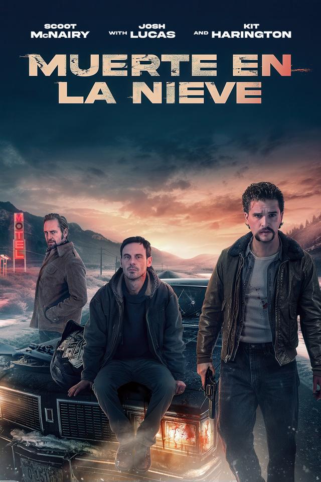 Caminos de Sangre