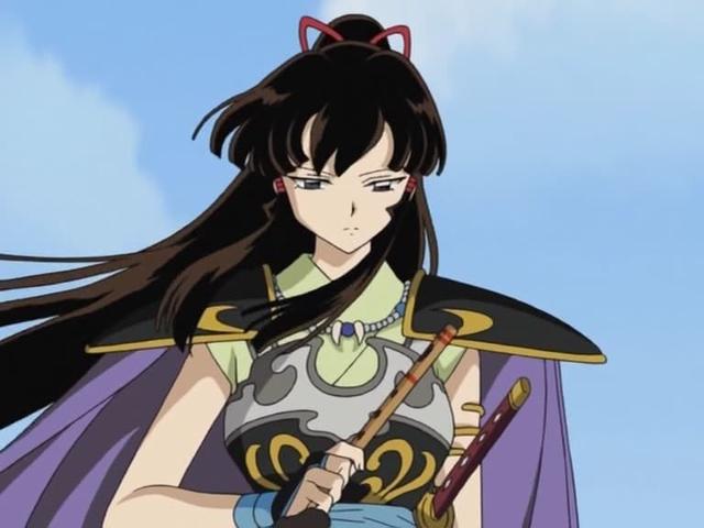 Inuyasha 1x134