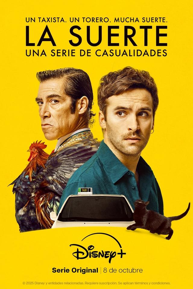 La suerte