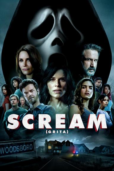 Scream 5