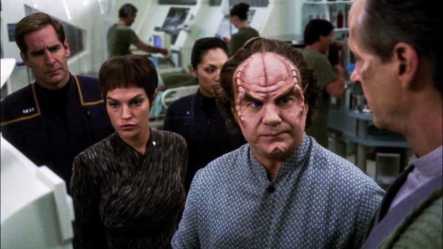 Viaje a las estrellas: Enterprise 1x13