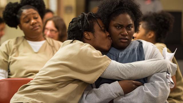 Orange Is the New Black 3x12