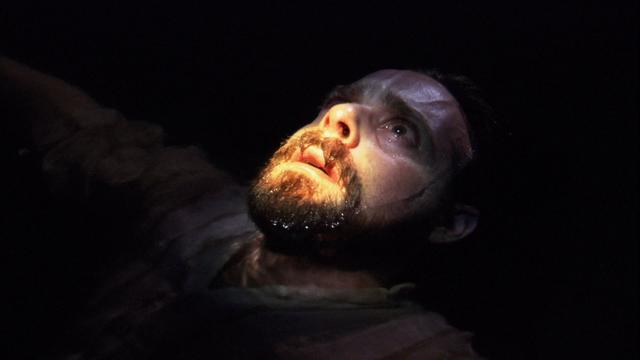 Battlestar Galactica 3x13