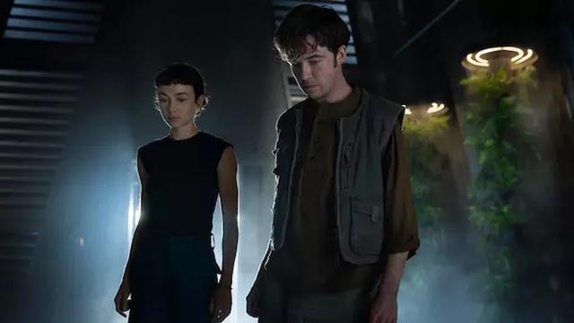 Alien: Earth 1x8