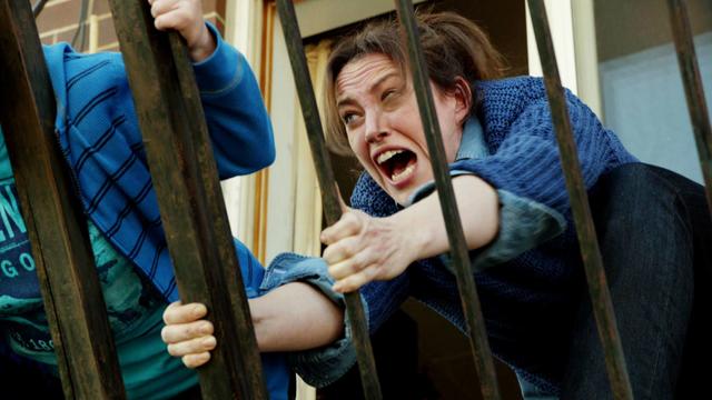 Chicago en llamas 3x6