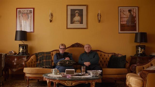 Solo Asesinatos en el Edificio 5x2