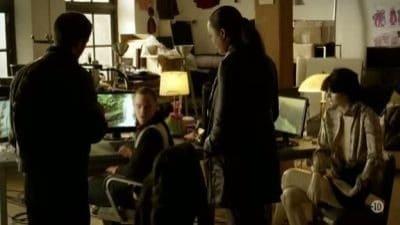 XIII: The Series 1x12