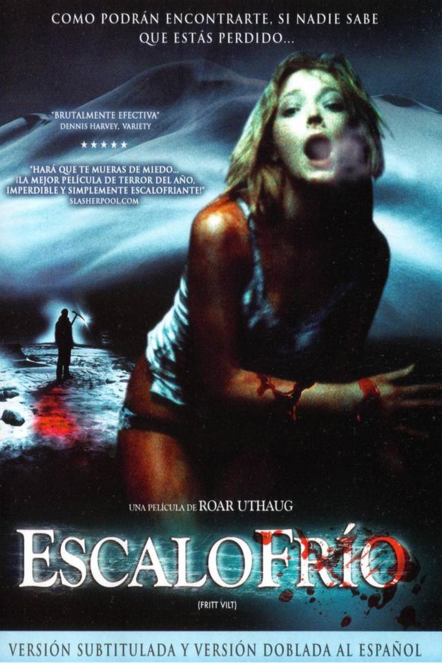 Escalofrío