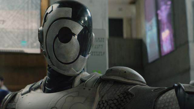 Matabot 1x10