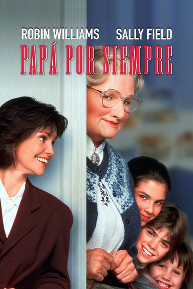 Papá Por Siempre