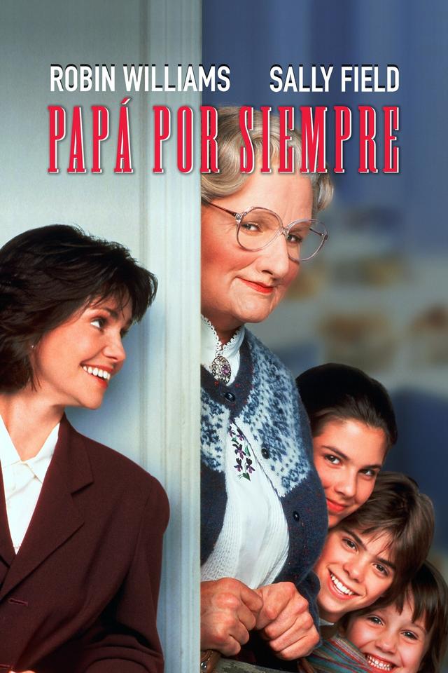Papá Por Siempre