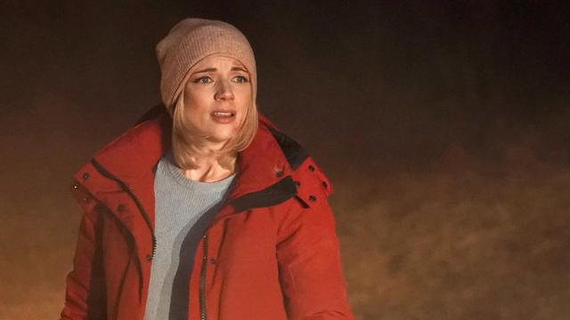 Chicago en llamas 7x14