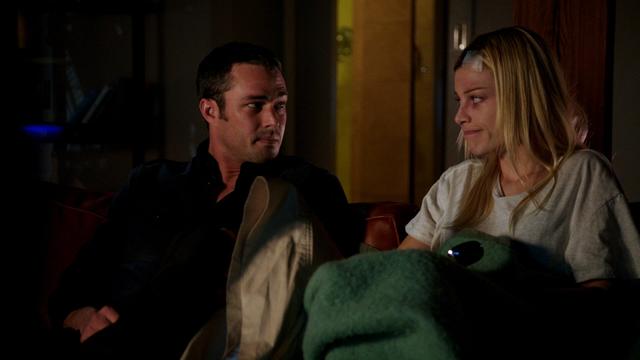 Chicago en llamas 1x11