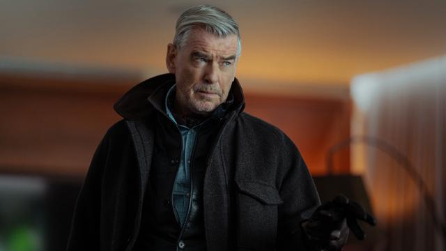 Tierra de Mafia 1x4