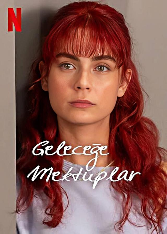 Geleceğe Mektuplar 1x5