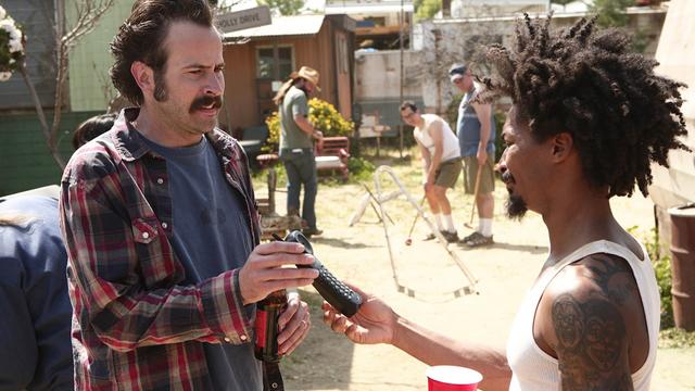 Mi nombre es Earl 3x18