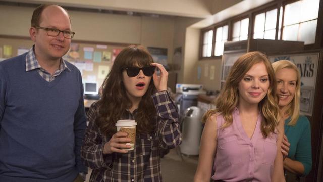 New Girl 3x2