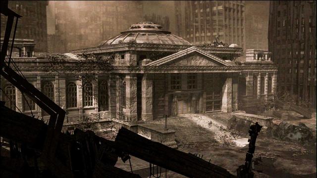 Viaje a las estrellas: Enterprise 2x1