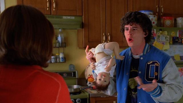 The Middle 2x12
