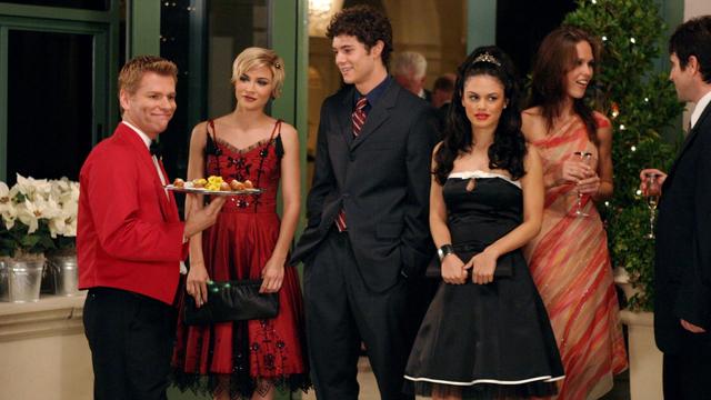 The O.C. Vidas Ajenas 1x13