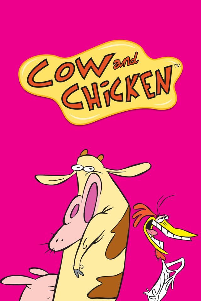 La Vaca y el Pollito 3x12
