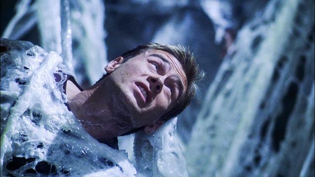 Viaje a las estrellas: Enterprise 1x22