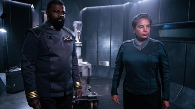 Halo 1x8