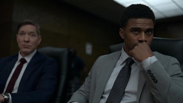 En busca de pruebas 3x5