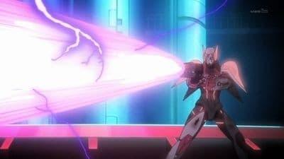 Tiger & Bunny 1x24