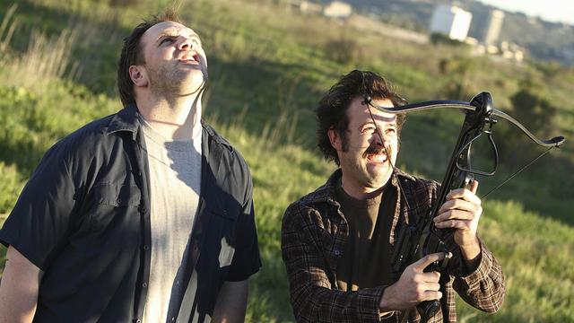 Mi nombre es Earl 3x12