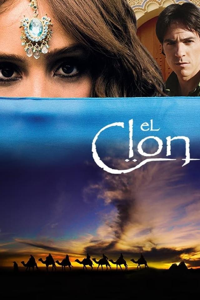 El Clon 1x80