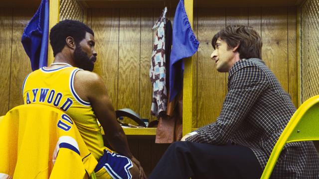 Lakers: Tiempo de ganar 1x8