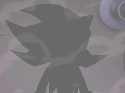 Sonic X 2x7