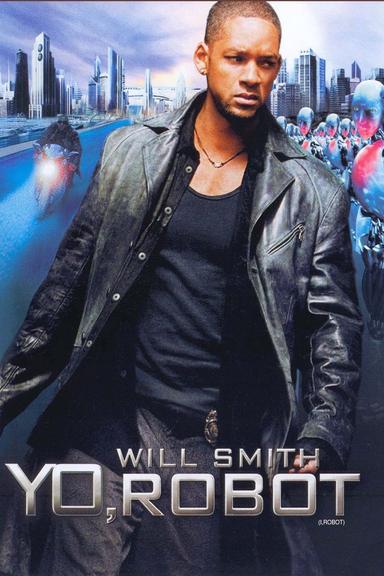 Yo, Robot