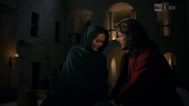 Maria di Nazaret 1x2