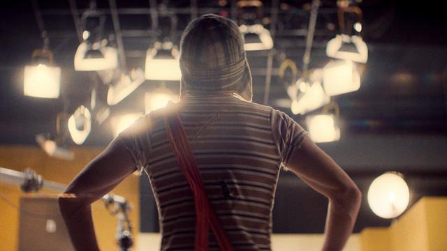 Chespirito: Sin querer queriendo 1x8