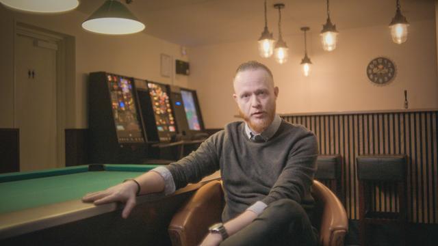 Caballos y verdugos 1x2