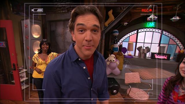 iCarly 3x2