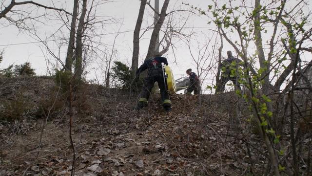 Chicago en llamas 3x22