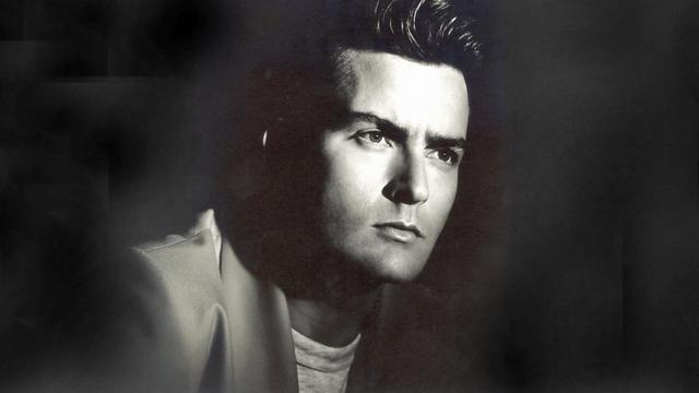 Nombre artístico: Charlie Sheen 1x1