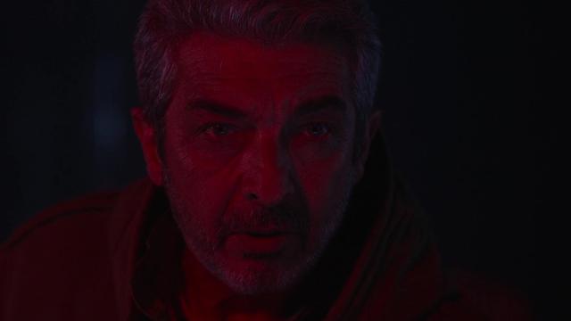 El Eternauta 1x6