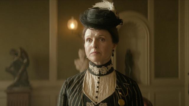 La casa Guinness 1x3