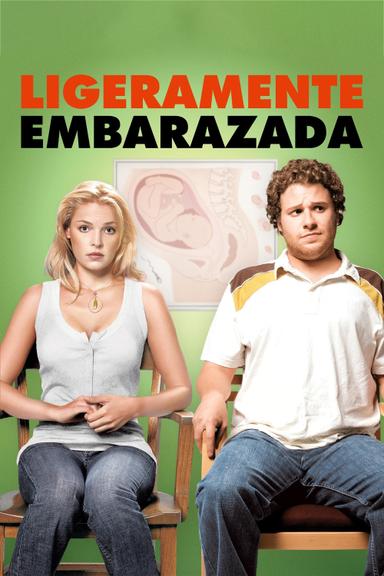 Ligeramente Embarazada
