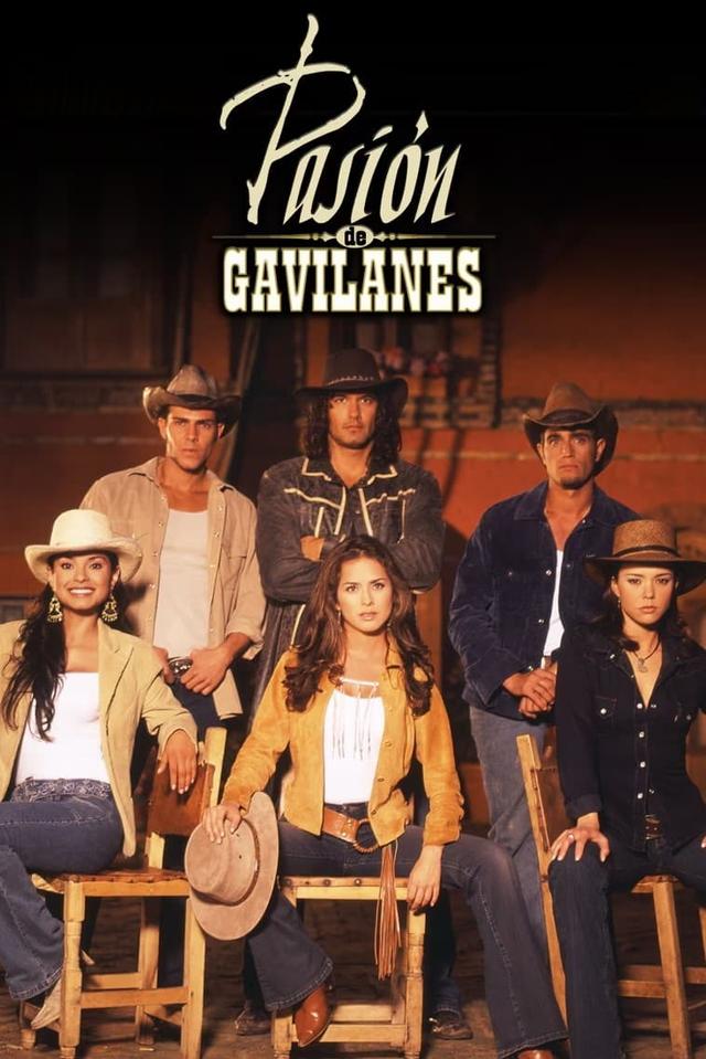 Pasión de gavilanes 1x51