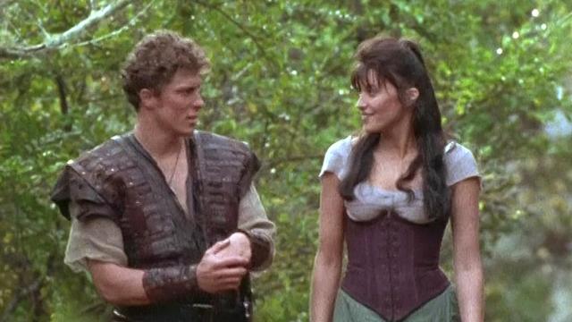 Xena: La Princesa Guerrera 2x2